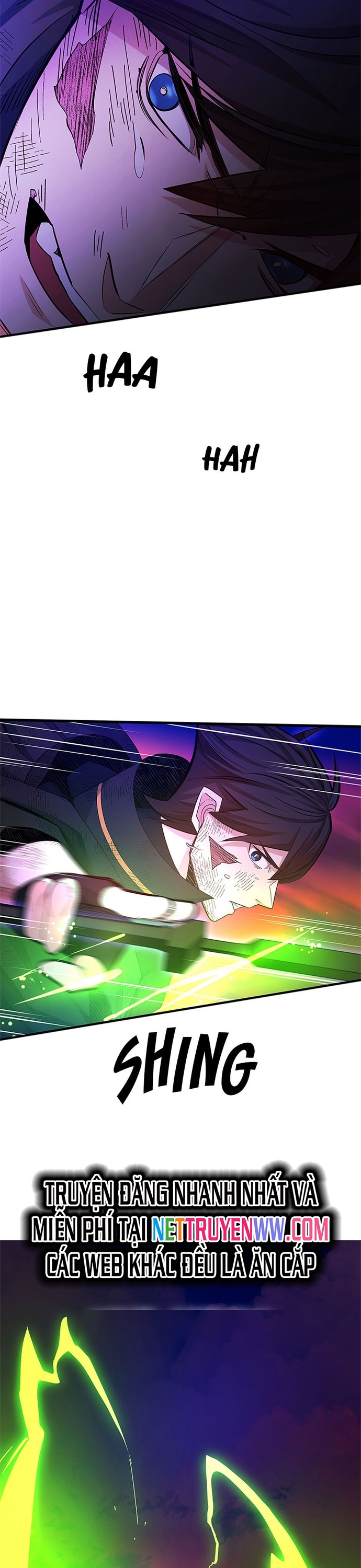 Hầm Ngục Hướng Dẫn Cấp Địa Ngục: Chapter 169