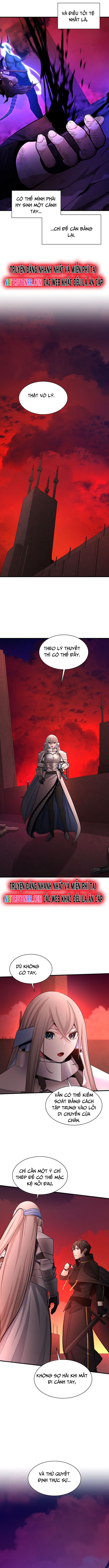 Hầm Ngục Hướng Dẫn Cấp Địa Ngục: Chapter 170