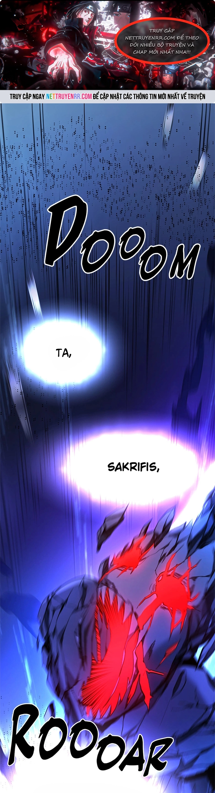 Hầm Ngục Hướng Dẫn Cấp Địa Ngục: Chapter 171.1