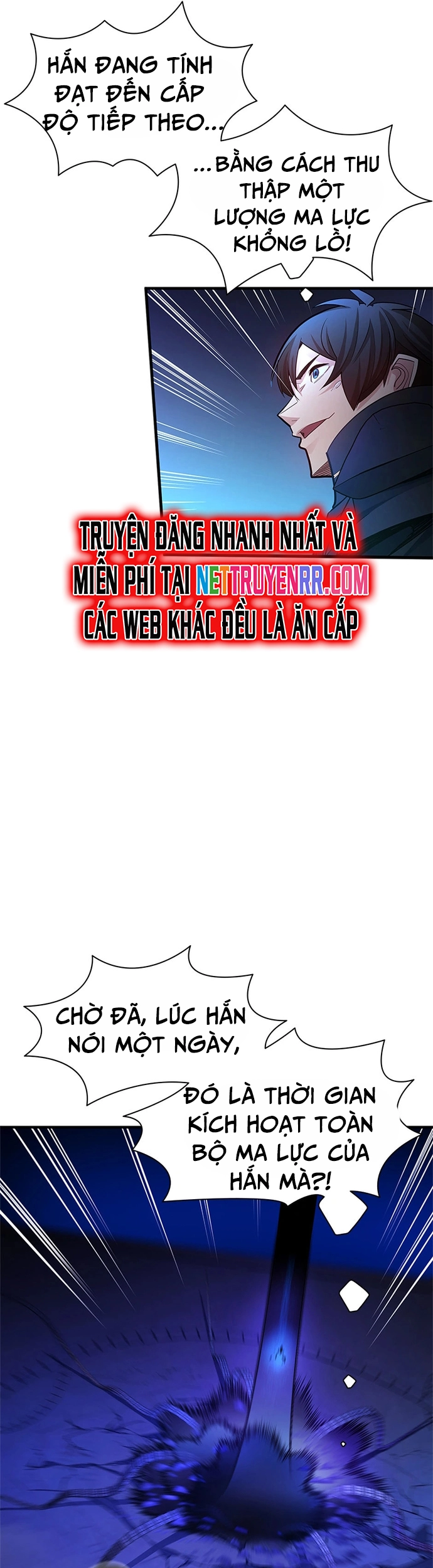 Hầm Ngục Hướng Dẫn Cấp Địa Ngục: Chapter 171.1