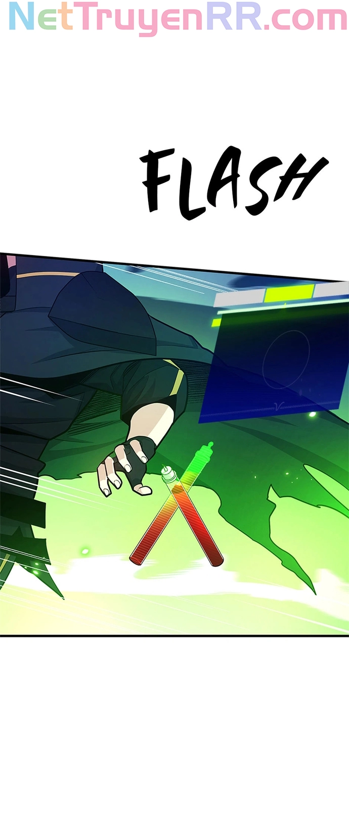 Hầm Ngục Hướng Dẫn Cấp Địa Ngục: Chapter 171.1