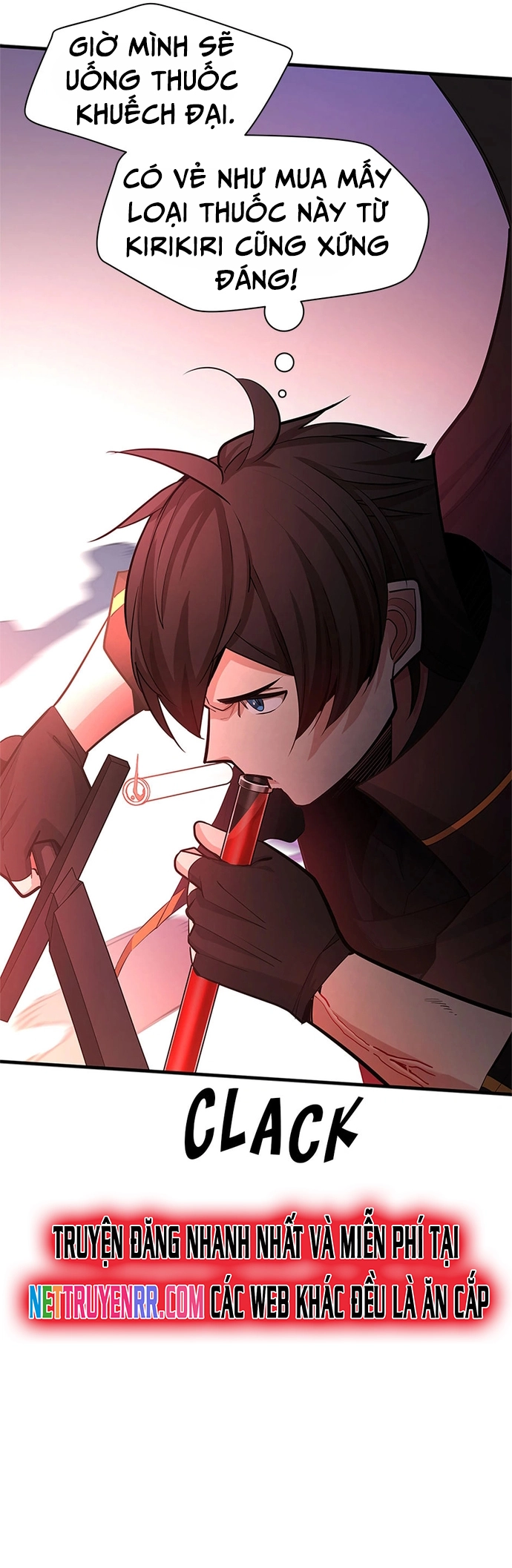 Hầm Ngục Hướng Dẫn Cấp Địa Ngục: Chapter 171.1