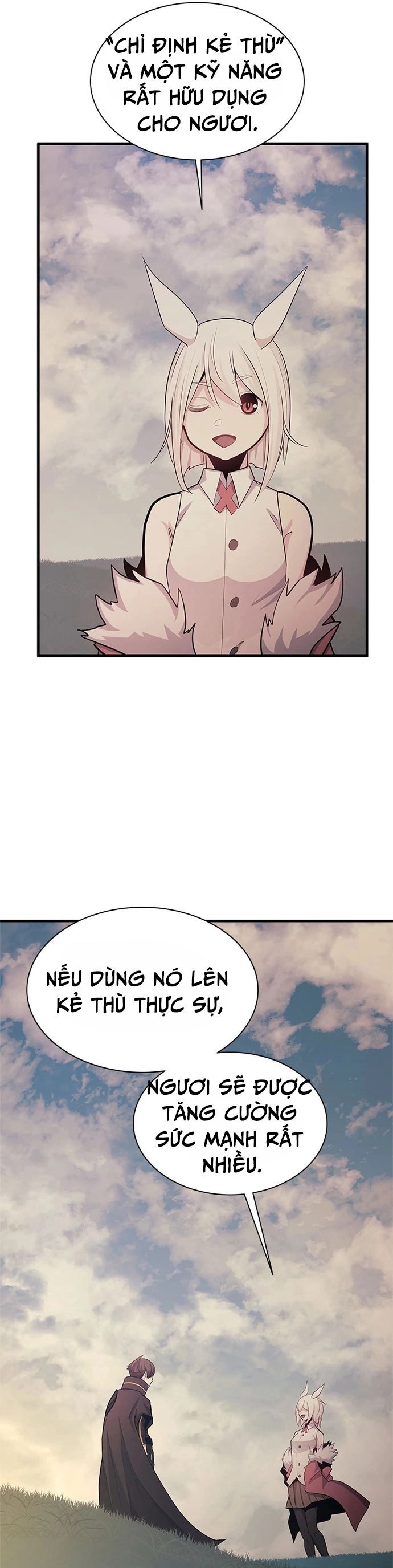 Hầm Ngục Hướng Dẫn Cấp Địa Ngục: Chapter 171.1