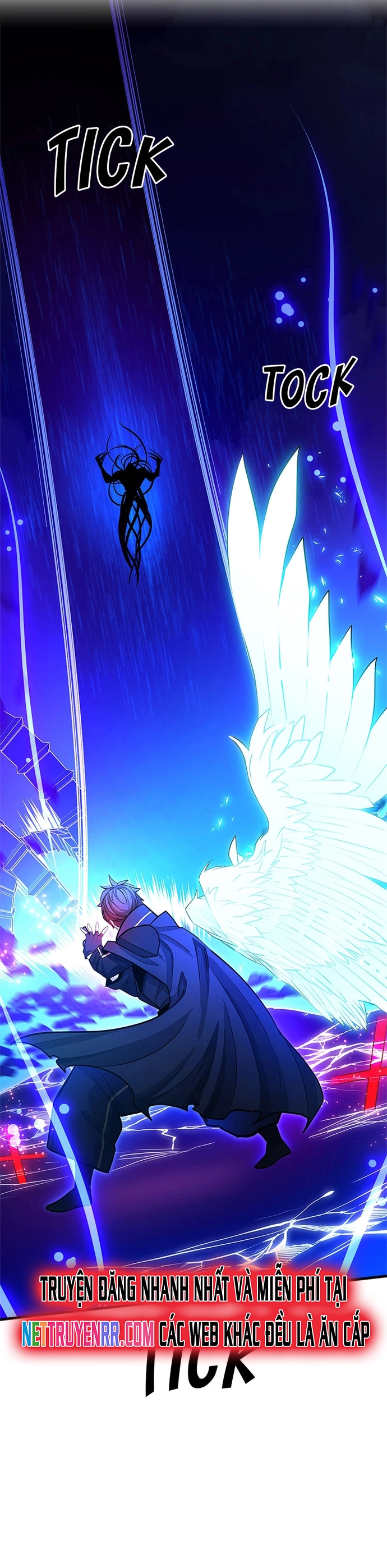 Hầm Ngục Hướng Dẫn Cấp Địa Ngục: Chapter 171.1