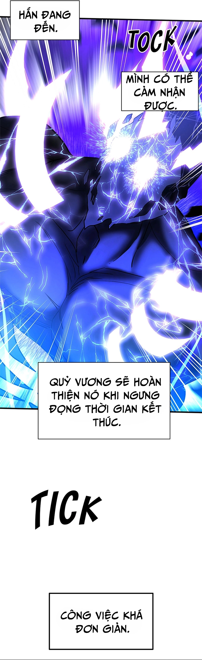 Hầm Ngục Hướng Dẫn Cấp Địa Ngục: Chapter 171.1