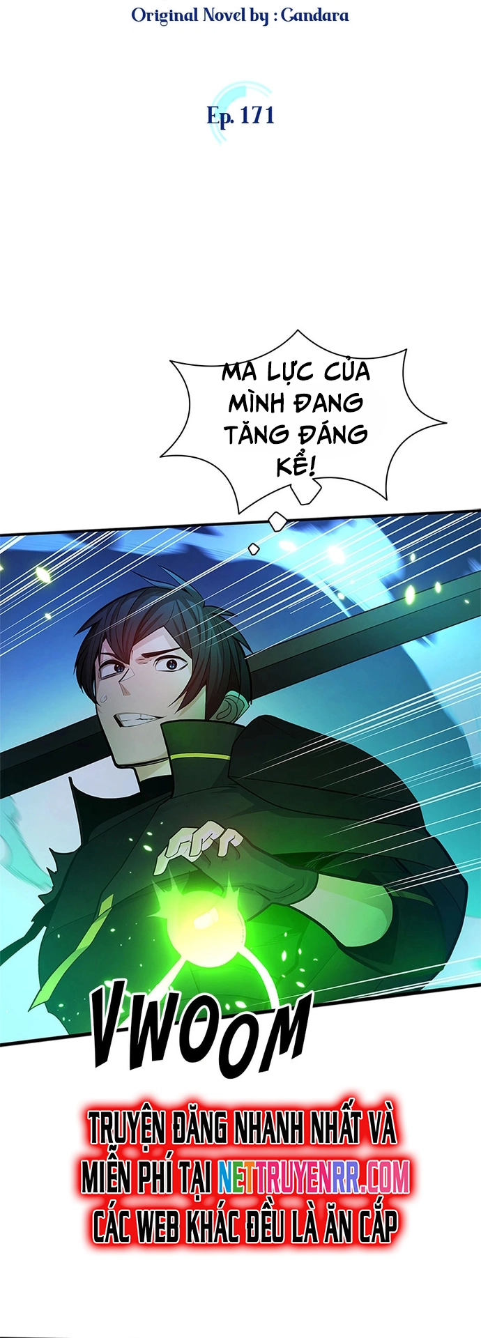 Hầm Ngục Hướng Dẫn Cấp Địa Ngục: Chapter 171.1