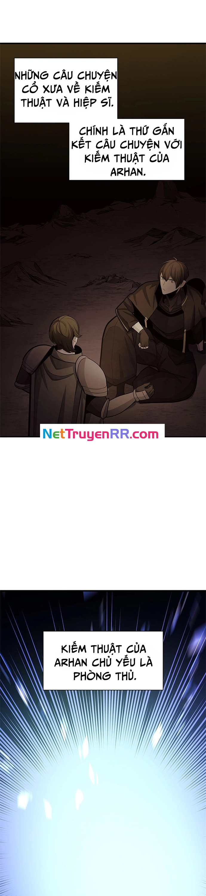 Hầm Ngục Hướng Dẫn Cấp Địa Ngục: Chapter 171.1