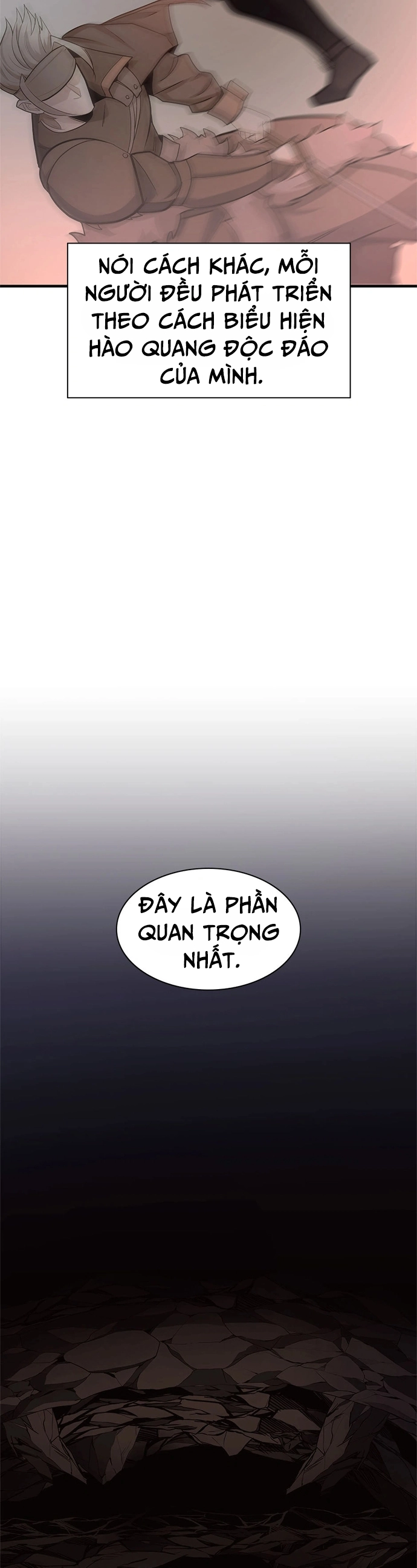 Hầm Ngục Hướng Dẫn Cấp Địa Ngục: Chapter 171.1