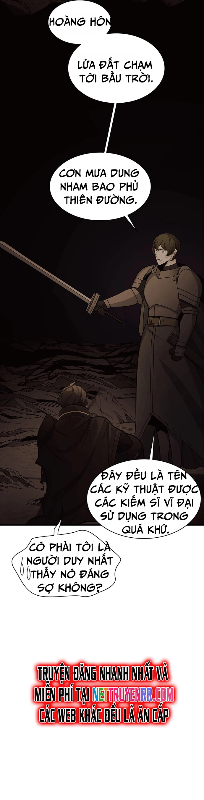 Hầm Ngục Hướng Dẫn Cấp Địa Ngục: Chapter 171.1