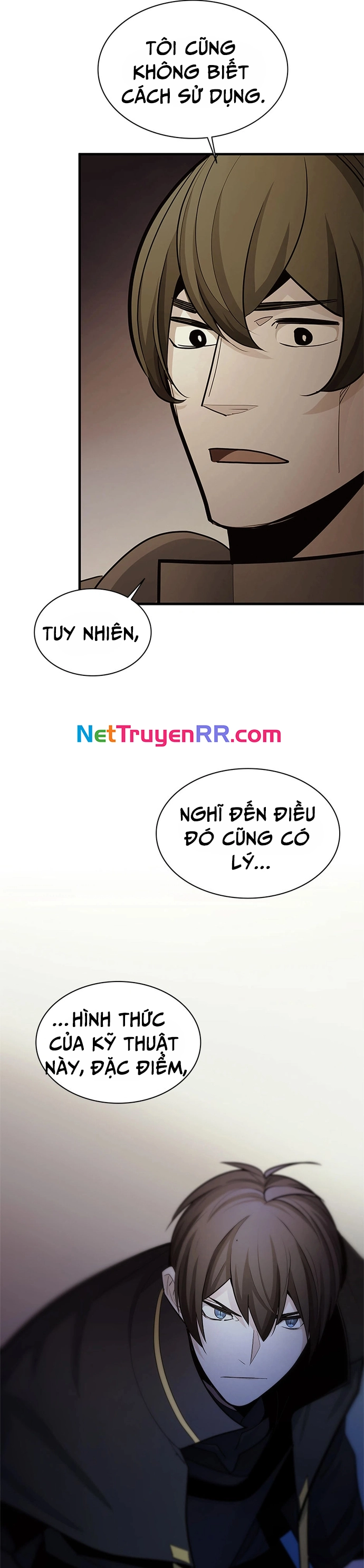 Hầm Ngục Hướng Dẫn Cấp Địa Ngục: Chapter 171.1