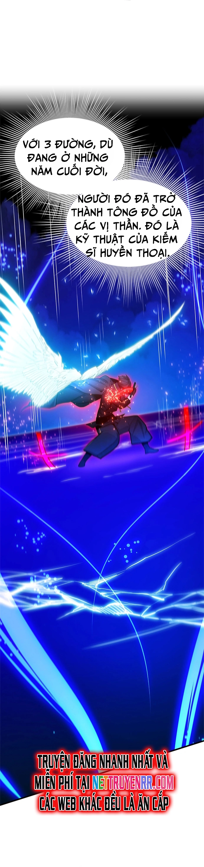 Hầm Ngục Hướng Dẫn Cấp Địa Ngục: Chapter 171.1