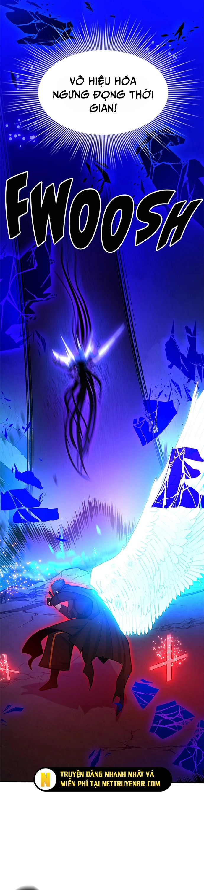 Hầm Ngục Hướng Dẫn Cấp Địa Ngục: Chapter 171.1