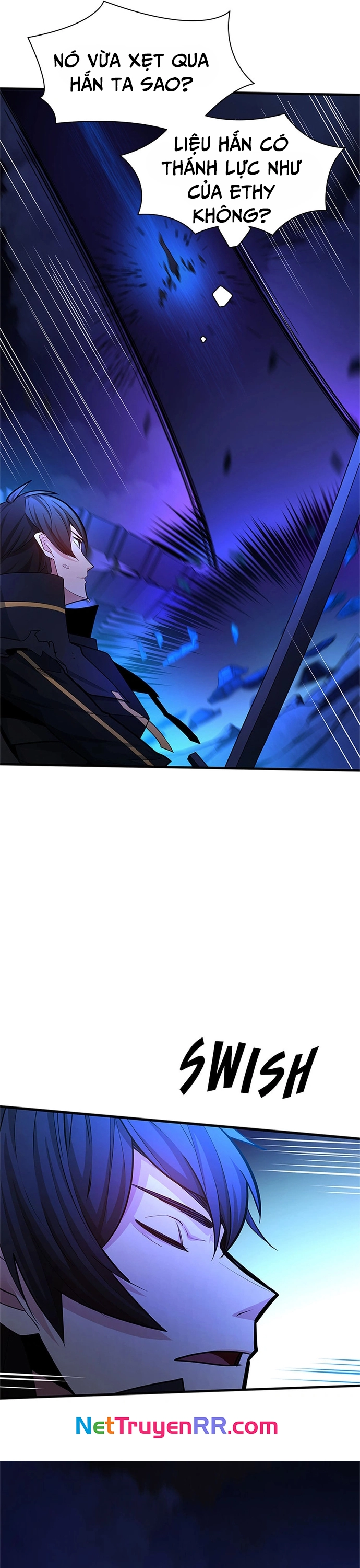 Hầm Ngục Hướng Dẫn Cấp Địa Ngục: Chapter 171.1