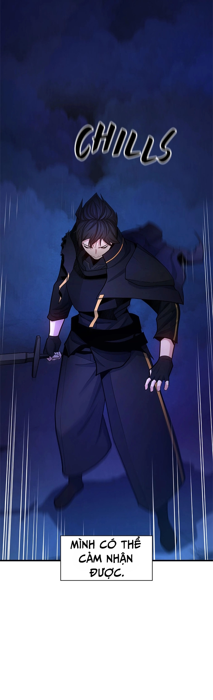 Hầm Ngục Hướng Dẫn Cấp Địa Ngục: Chapter 171.1