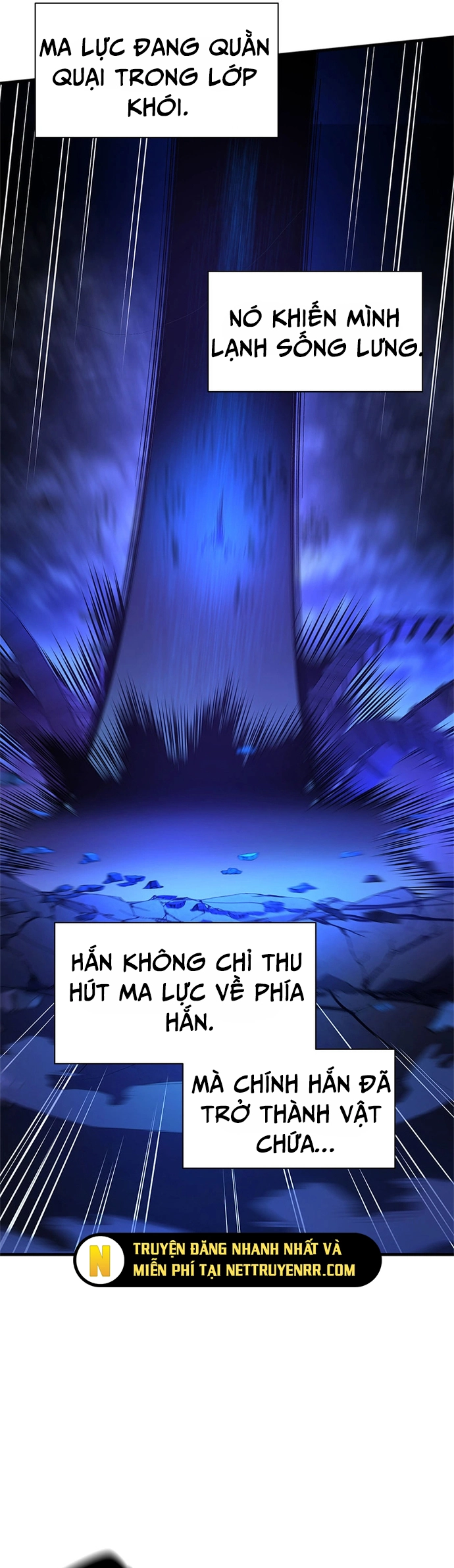 Hầm Ngục Hướng Dẫn Cấp Địa Ngục: Chapter 171.1