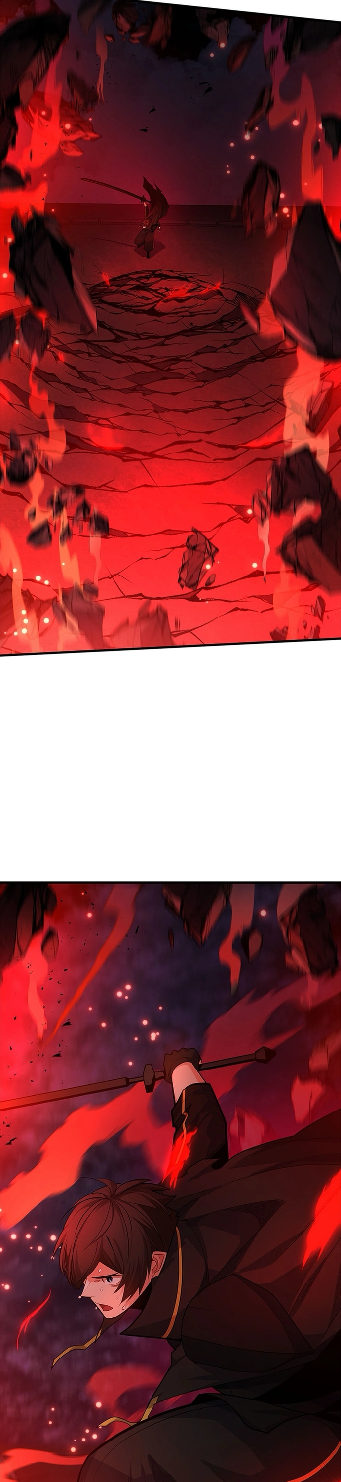 Hầm Ngục Hướng Dẫn Cấp Địa Ngục: Chapter 172