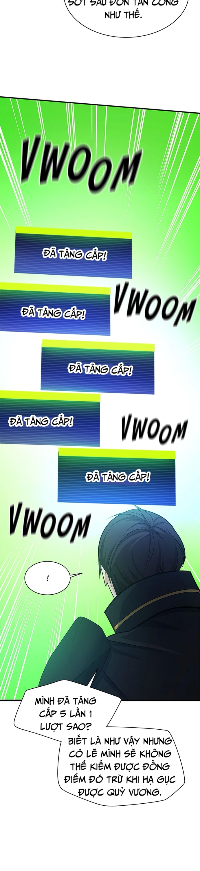 Hầm Ngục Hướng Dẫn Cấp Địa Ngục: Chapter 172