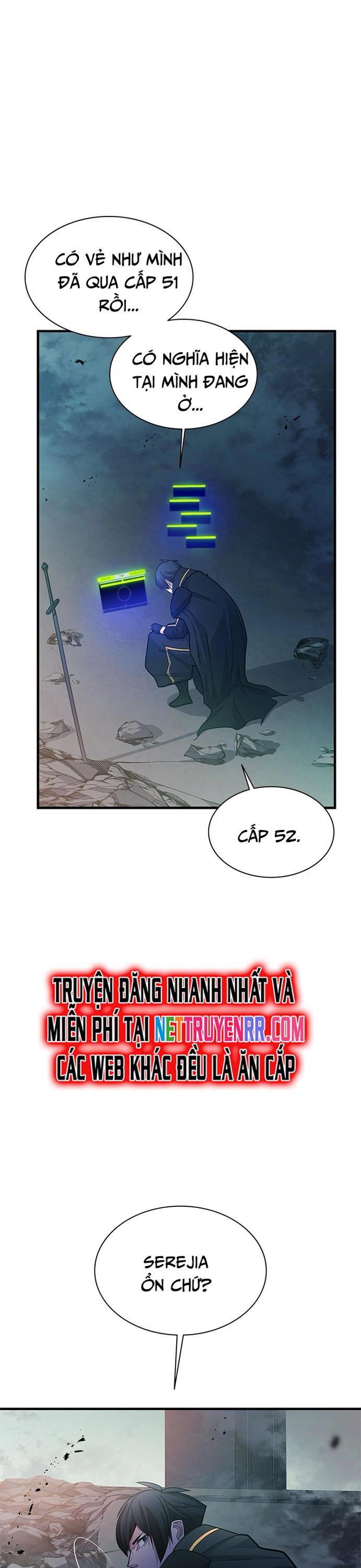 Hầm Ngục Hướng Dẫn Cấp Địa Ngục: Chapter 172