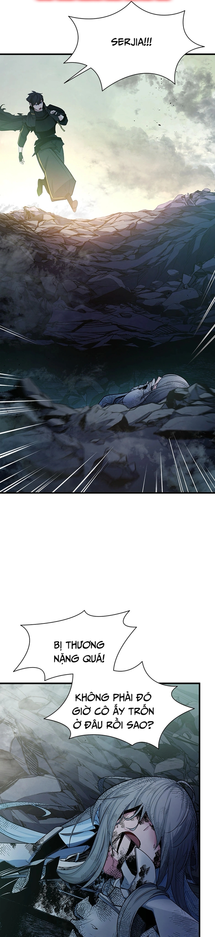 Hầm Ngục Hướng Dẫn Cấp Địa Ngục: Chapter 172