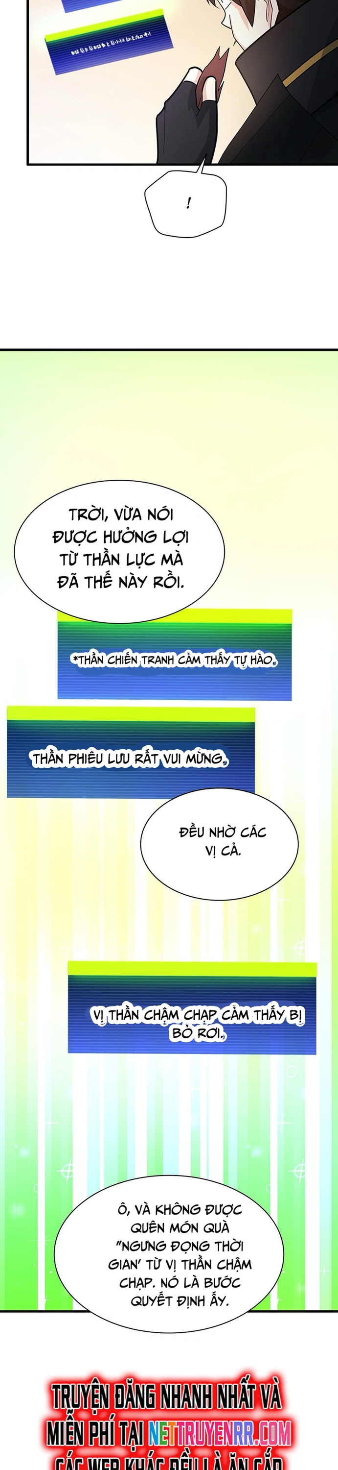 Hầm Ngục Hướng Dẫn Cấp Địa Ngục: Chapter 172