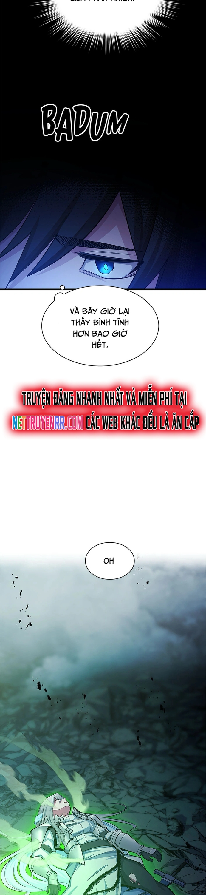 Hầm Ngục Hướng Dẫn Cấp Địa Ngục: Chapter 172