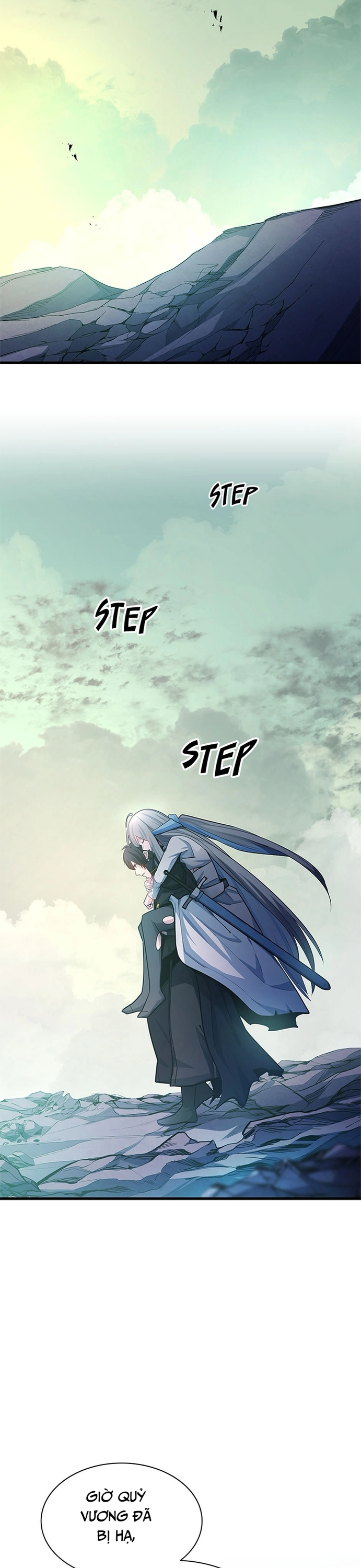 Hầm Ngục Hướng Dẫn Cấp Địa Ngục: Chapter 172