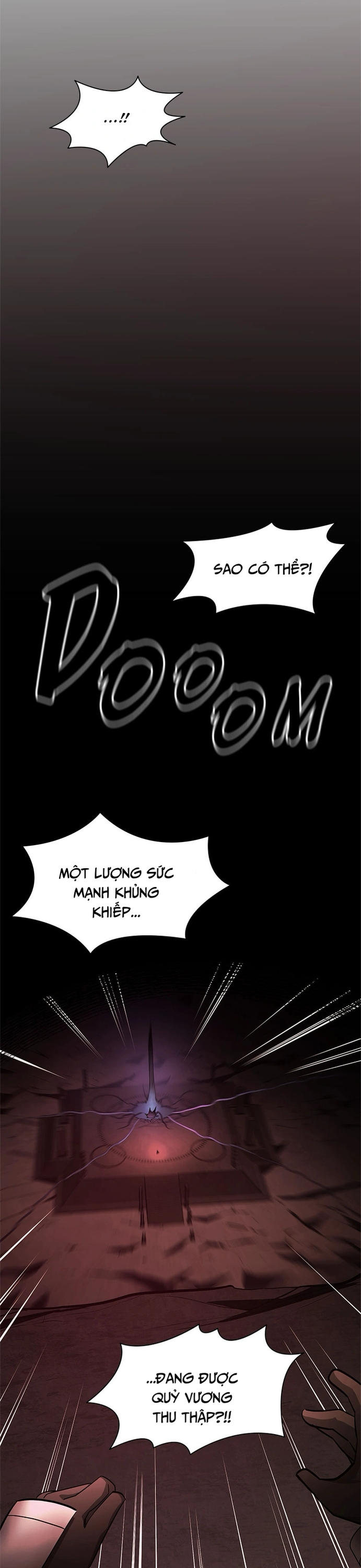 Hầm Ngục Hướng Dẫn Cấp Địa Ngục: Chapter 172