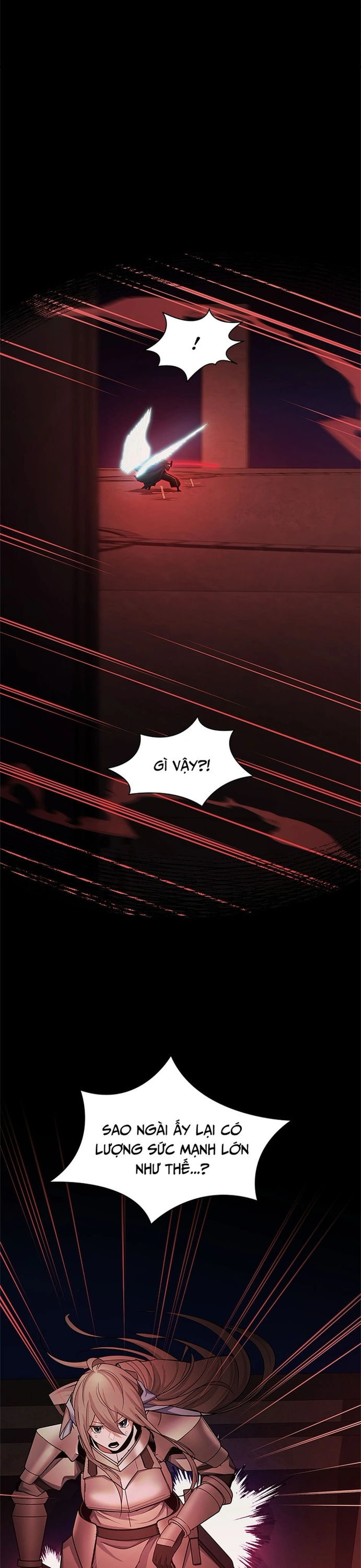 Hầm Ngục Hướng Dẫn Cấp Địa Ngục: Chapter 172