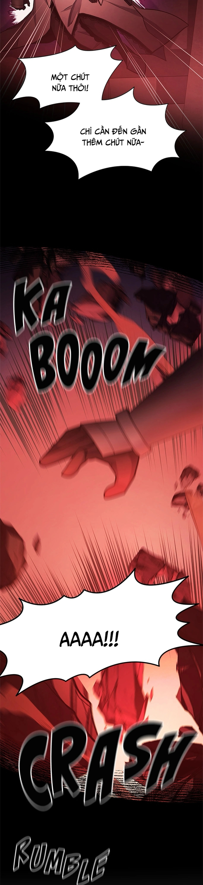 Hầm Ngục Hướng Dẫn Cấp Địa Ngục: Chapter 172