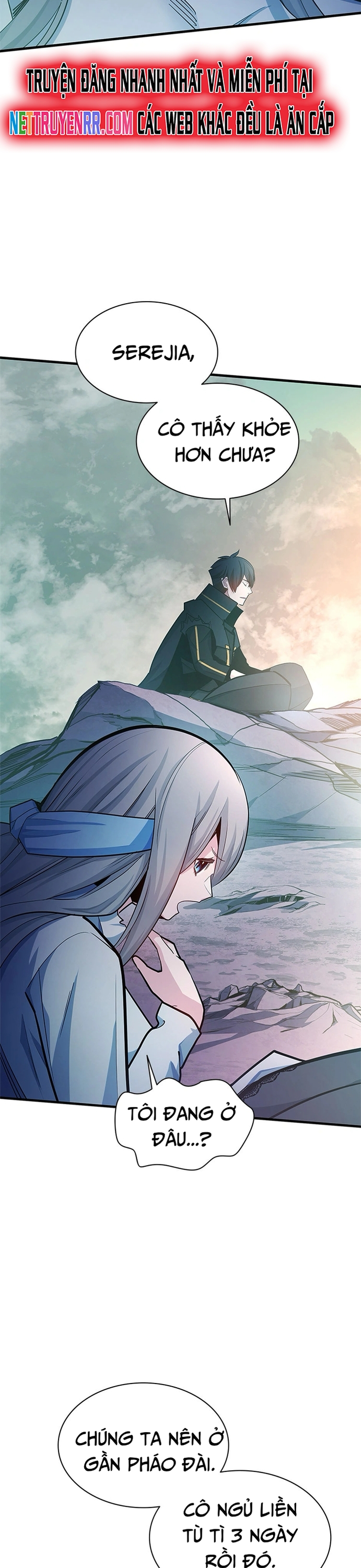 Hầm Ngục Hướng Dẫn Cấp Địa Ngục: Chapter 172