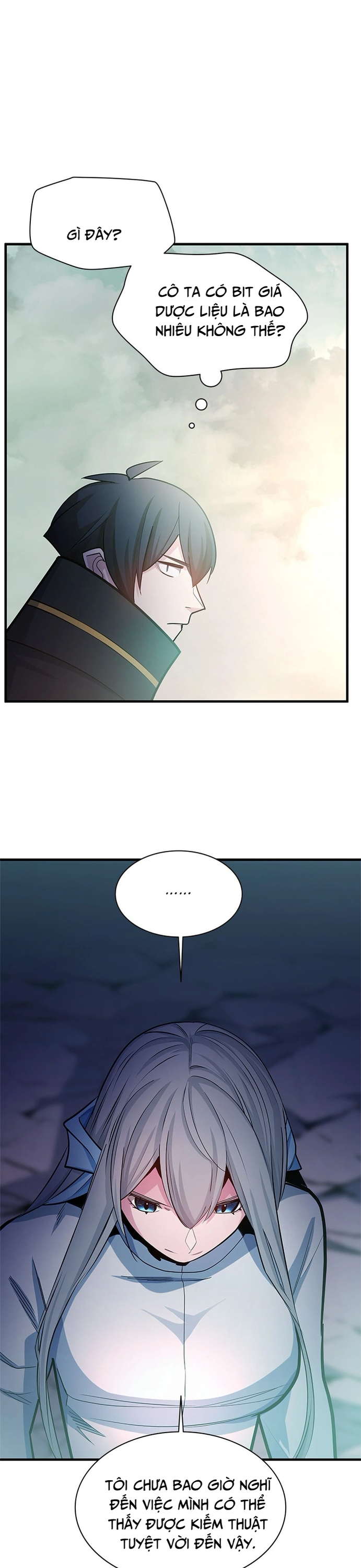 Hầm Ngục Hướng Dẫn Cấp Địa Ngục: Chapter 172