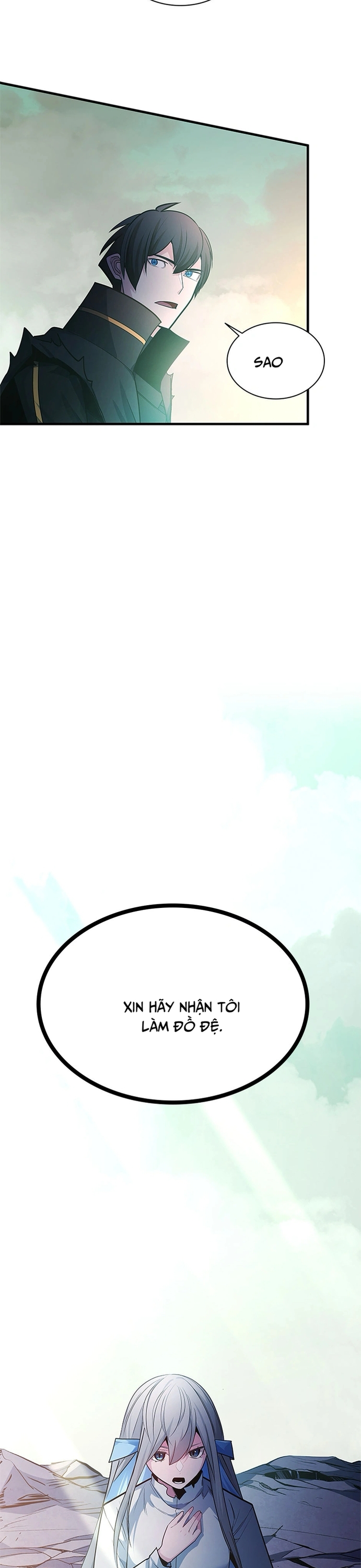 Hầm Ngục Hướng Dẫn Cấp Địa Ngục: Chapter 172