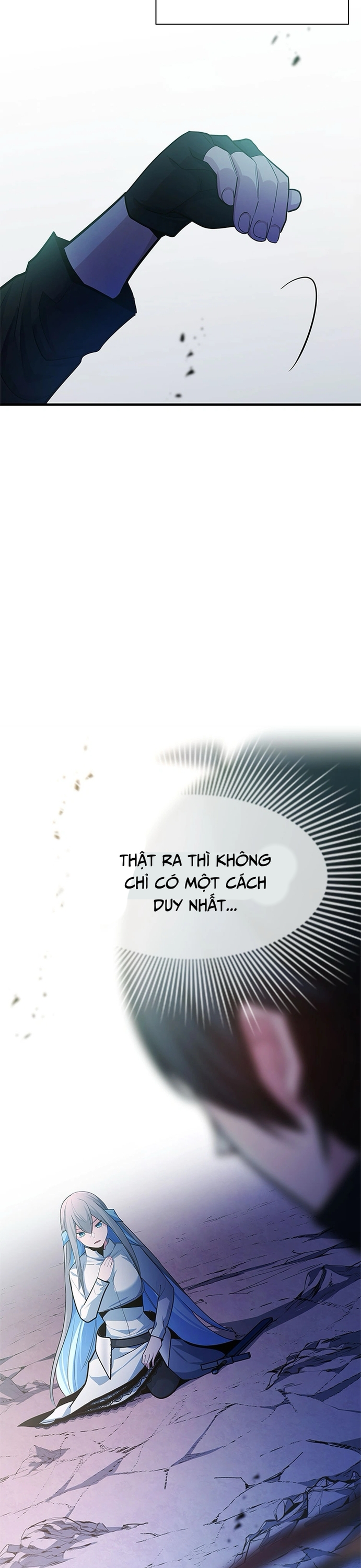 Hầm Ngục Hướng Dẫn Cấp Địa Ngục: Chapter 172