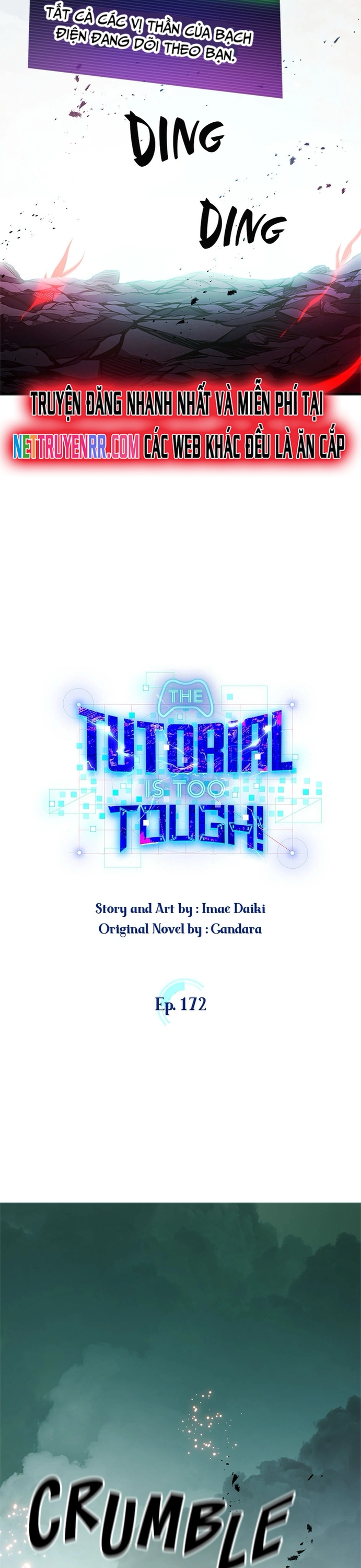 Hầm Ngục Hướng Dẫn Cấp Địa Ngục: Chapter 172
