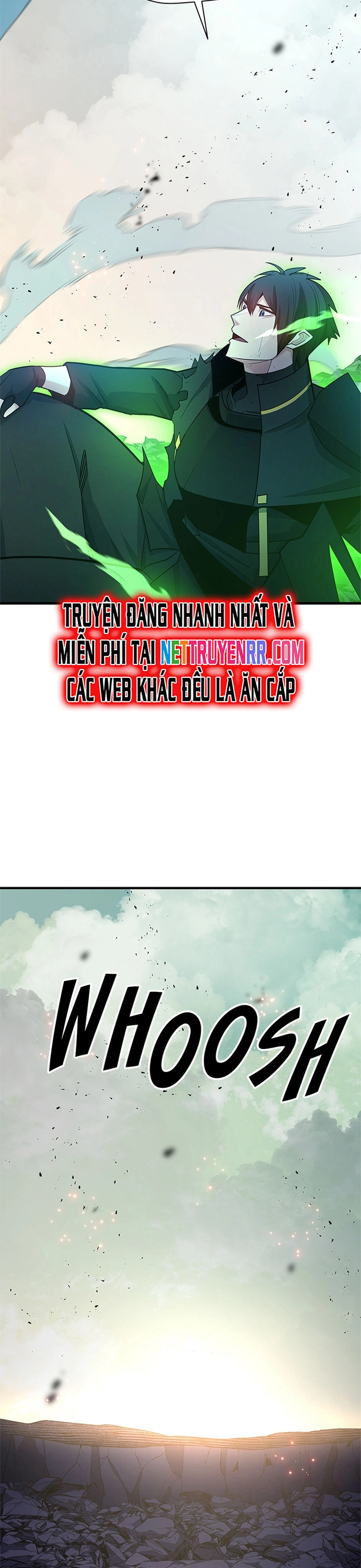 Hầm Ngục Hướng Dẫn Cấp Địa Ngục: Chapter 172