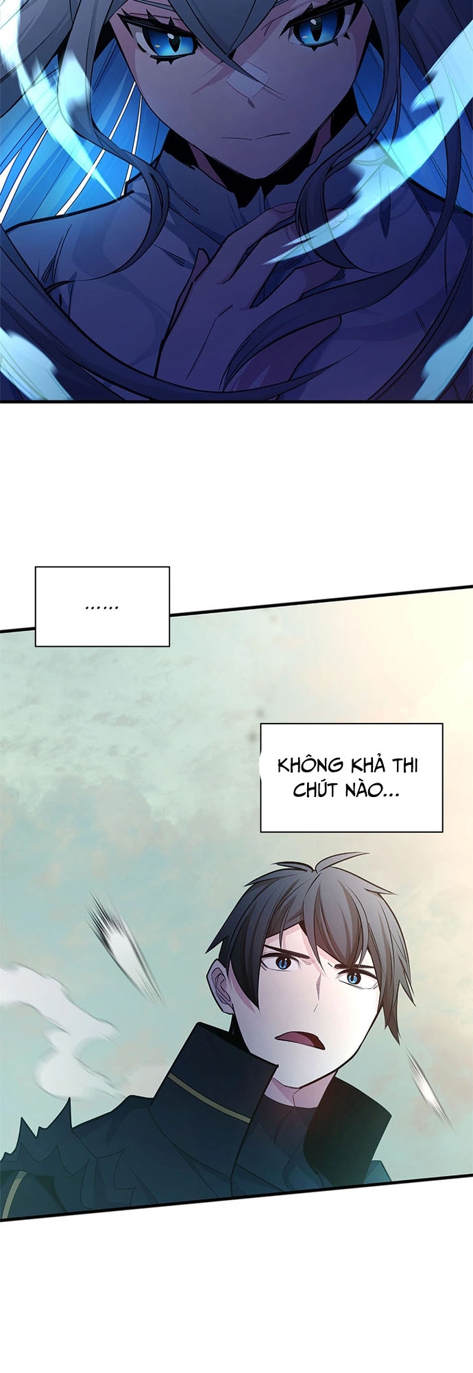 Hầm Ngục Hướng Dẫn Cấp Địa Ngục: Chapter 173