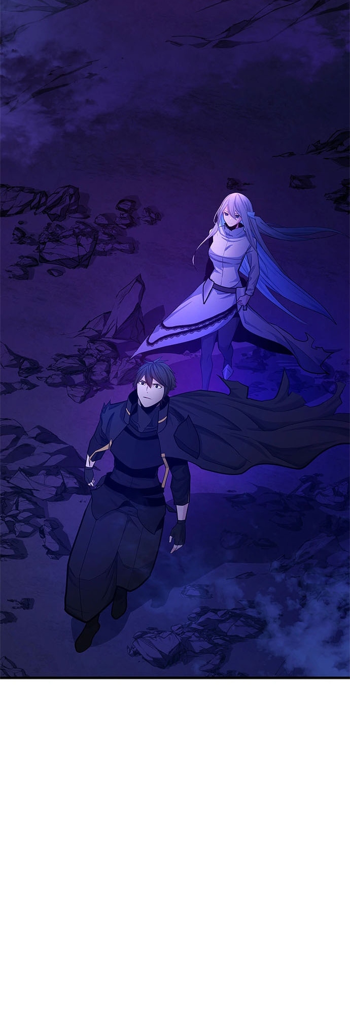 Hầm Ngục Hướng Dẫn Cấp Địa Ngục: Chapter 173