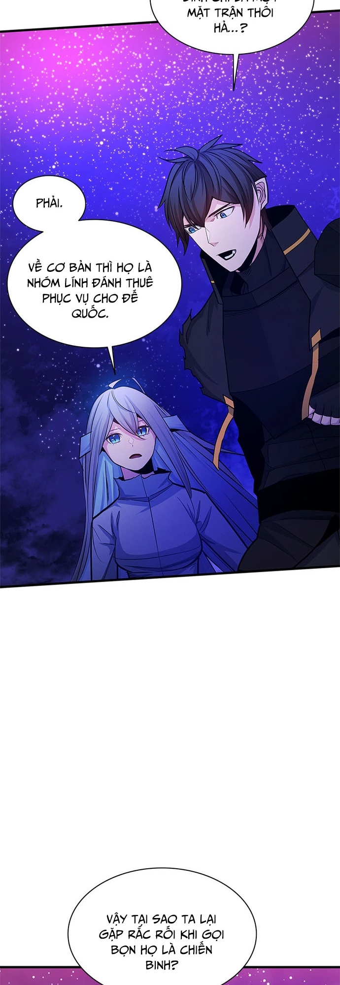 Hầm Ngục Hướng Dẫn Cấp Địa Ngục: Chapter 173