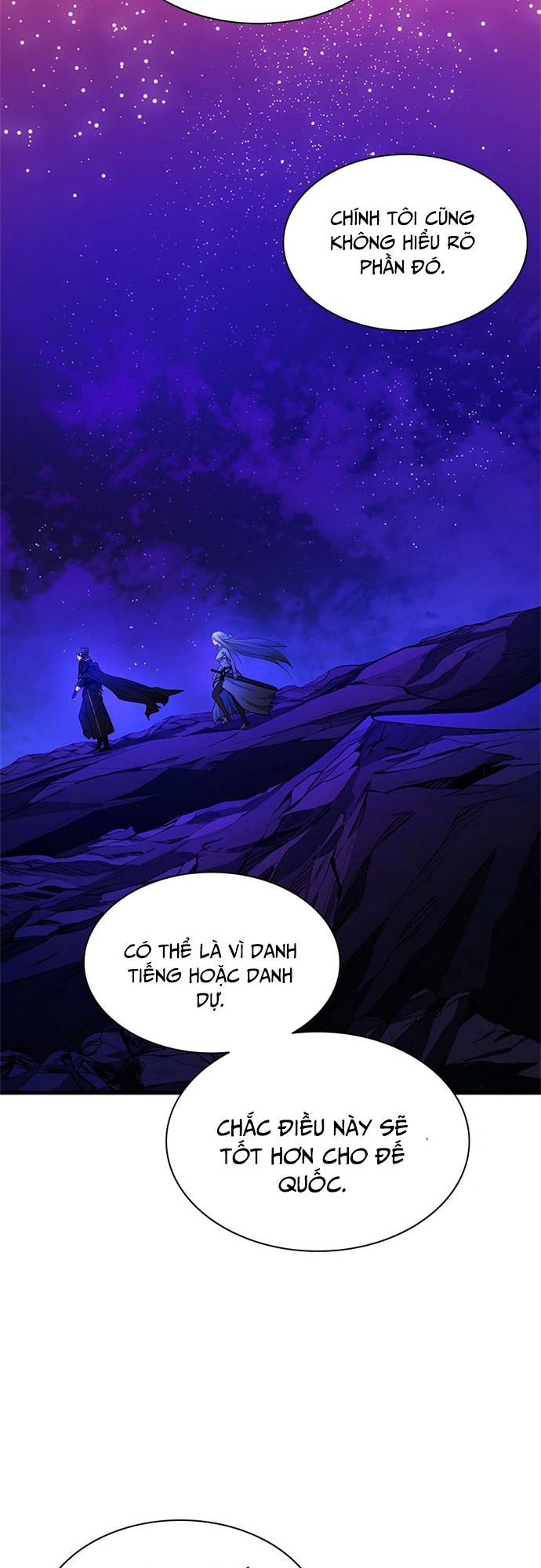 Hầm Ngục Hướng Dẫn Cấp Địa Ngục: Chapter 173