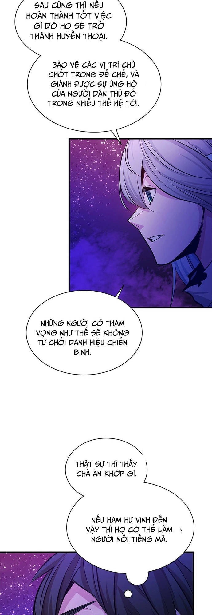 Hầm Ngục Hướng Dẫn Cấp Địa Ngục: Chapter 173