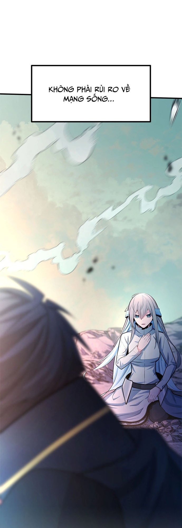 Hầm Ngục Hướng Dẫn Cấp Địa Ngục: Chapter 173