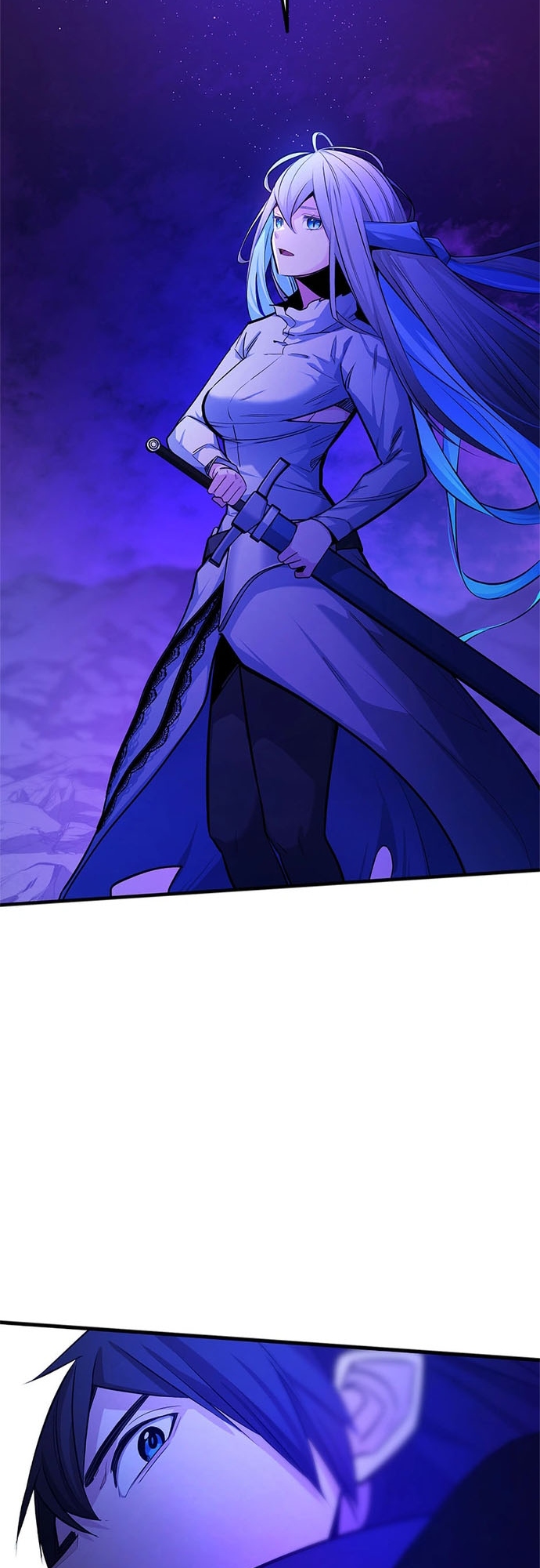 Hầm Ngục Hướng Dẫn Cấp Địa Ngục: Chapter 173