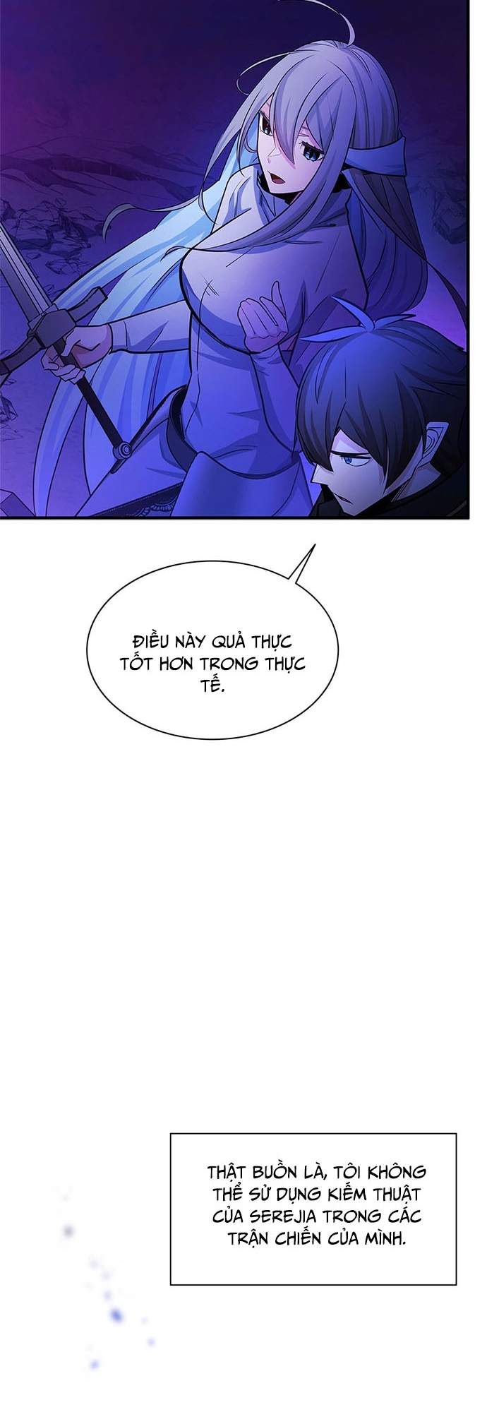 Hầm Ngục Hướng Dẫn Cấp Địa Ngục: Chapter 173