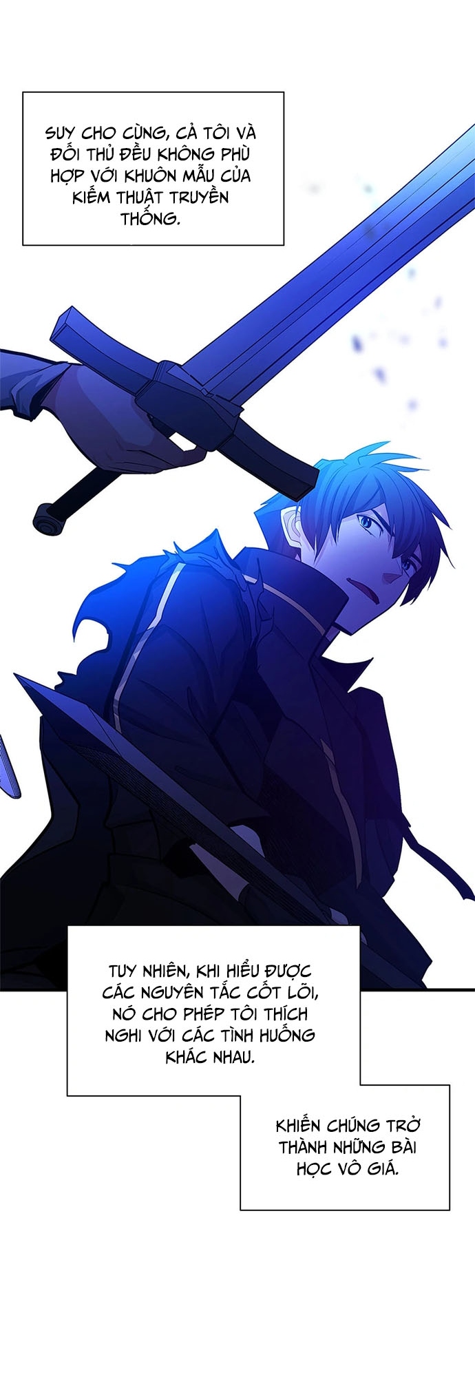 Hầm Ngục Hướng Dẫn Cấp Địa Ngục: Chapter 173