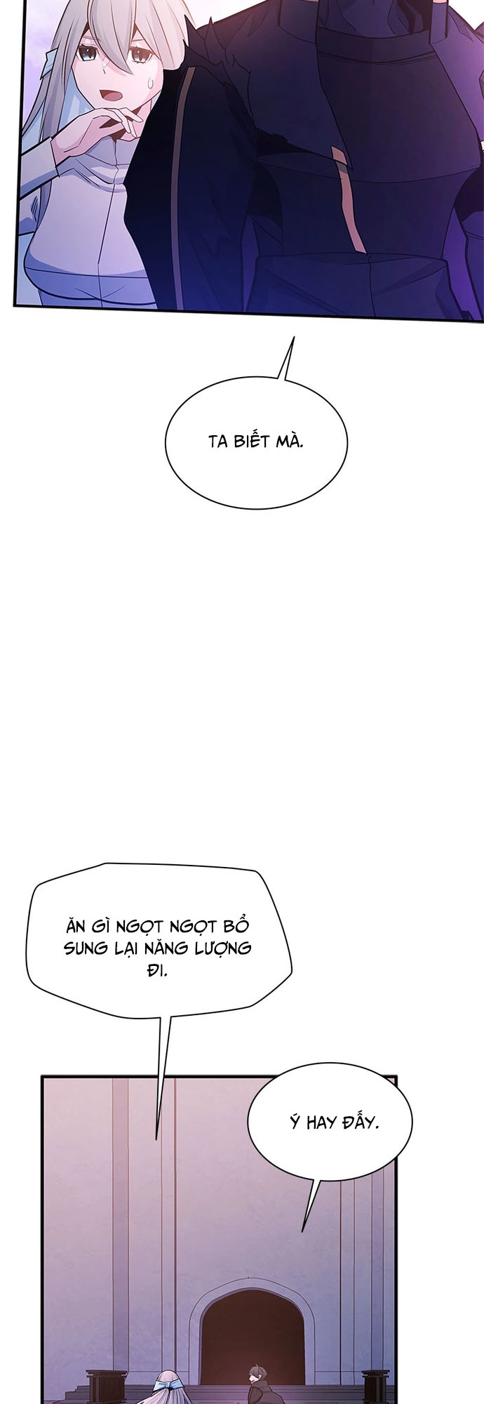 Hầm Ngục Hướng Dẫn Cấp Địa Ngục: Chapter 173