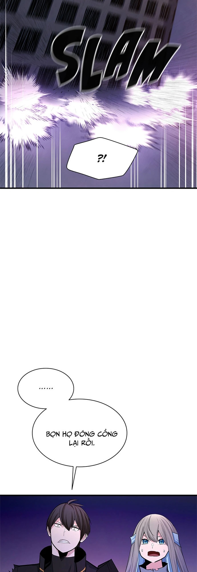 Hầm Ngục Hướng Dẫn Cấp Địa Ngục: Chapter 173