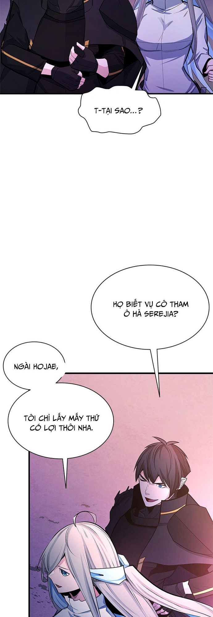 Hầm Ngục Hướng Dẫn Cấp Địa Ngục: Chapter 173