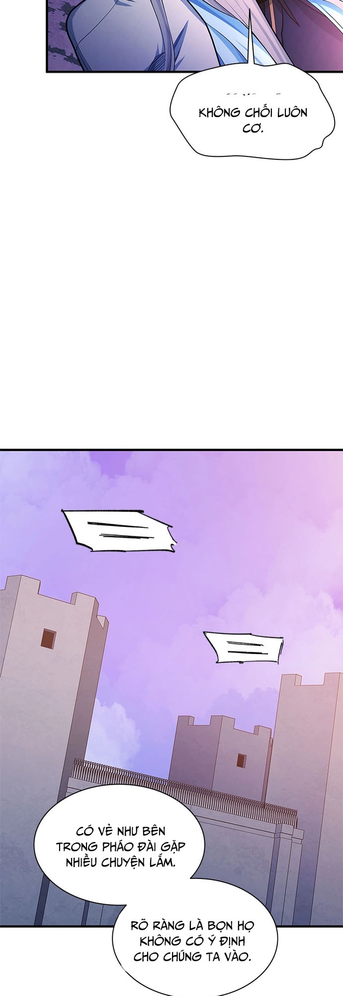 Hầm Ngục Hướng Dẫn Cấp Địa Ngục: Chapter 173