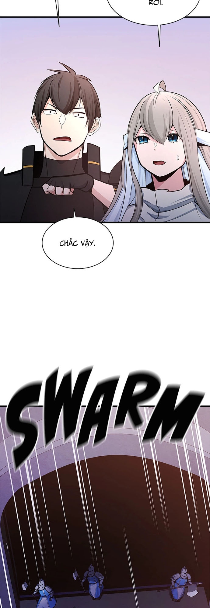 Hầm Ngục Hướng Dẫn Cấp Địa Ngục: Chapter 173