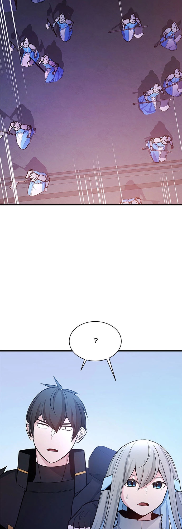 Hầm Ngục Hướng Dẫn Cấp Địa Ngục: Chapter 173